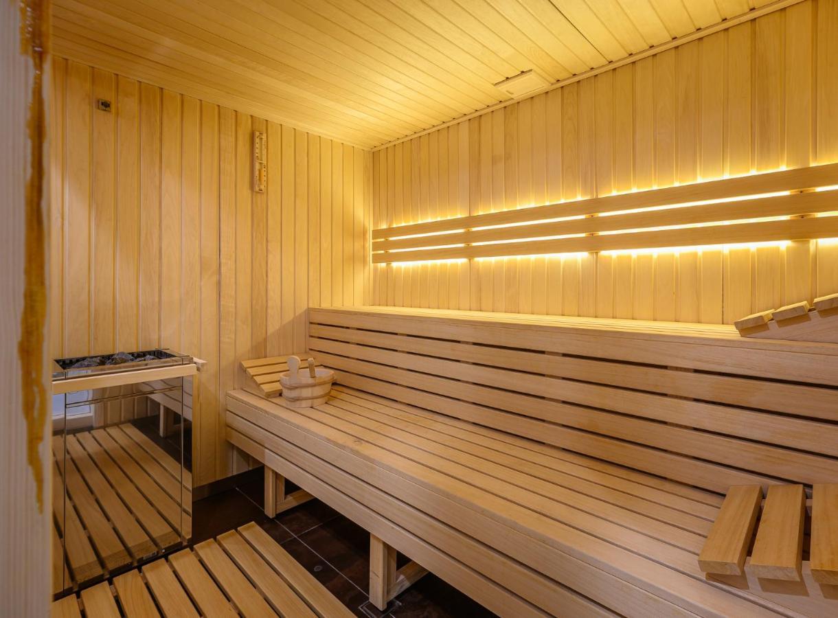 Visitzakopane - Royal Resort Wellness & Spa Екстериор снимка