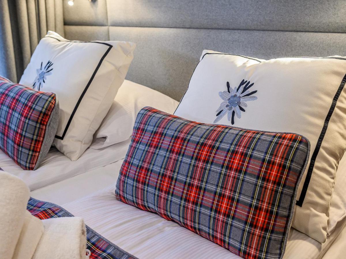 Visitzakopane - Royal Resort Wellness & Spa Екстериор снимка