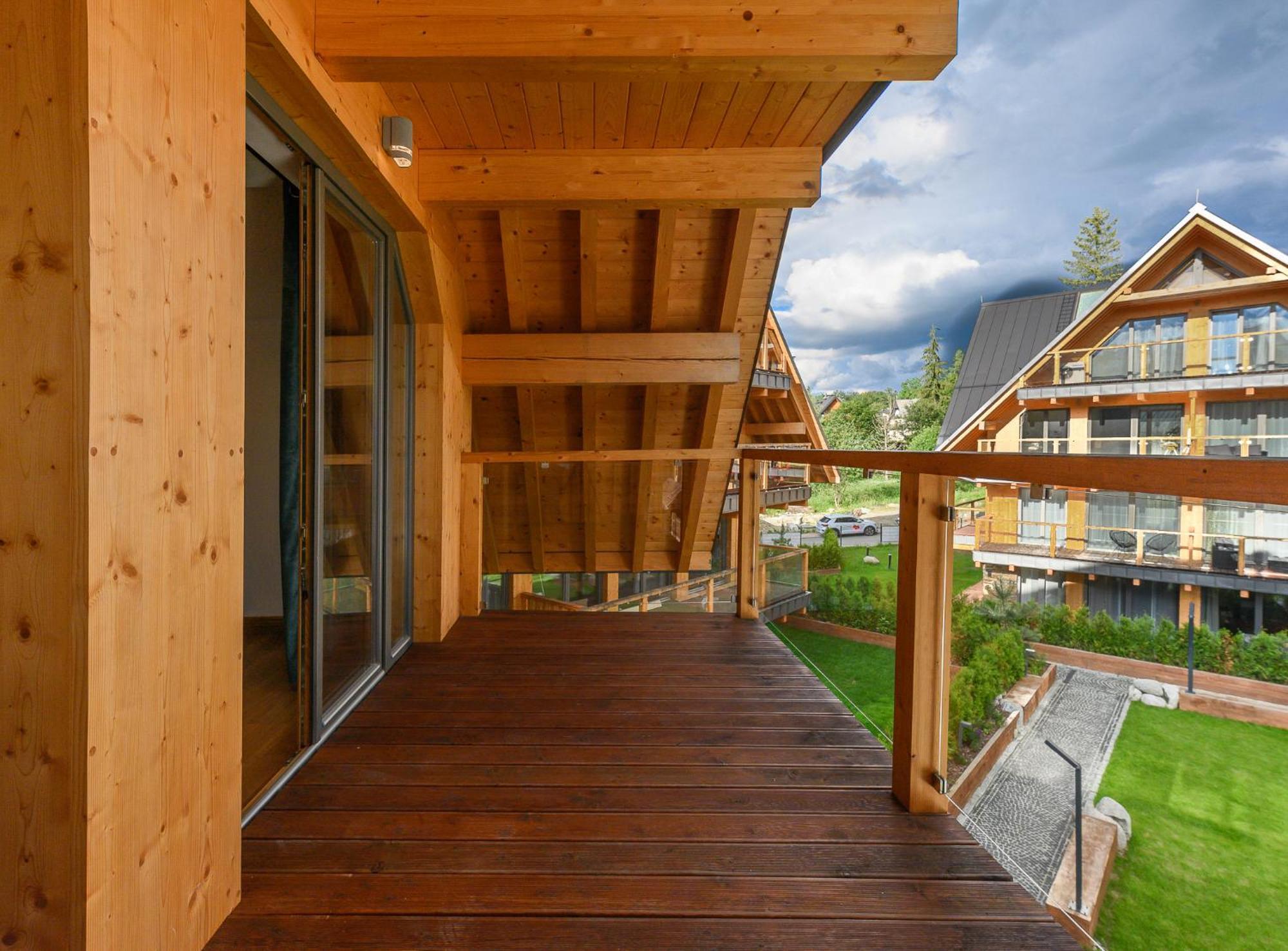 Visitzakopane - Royal Resort Wellness & Spa Стая снимка