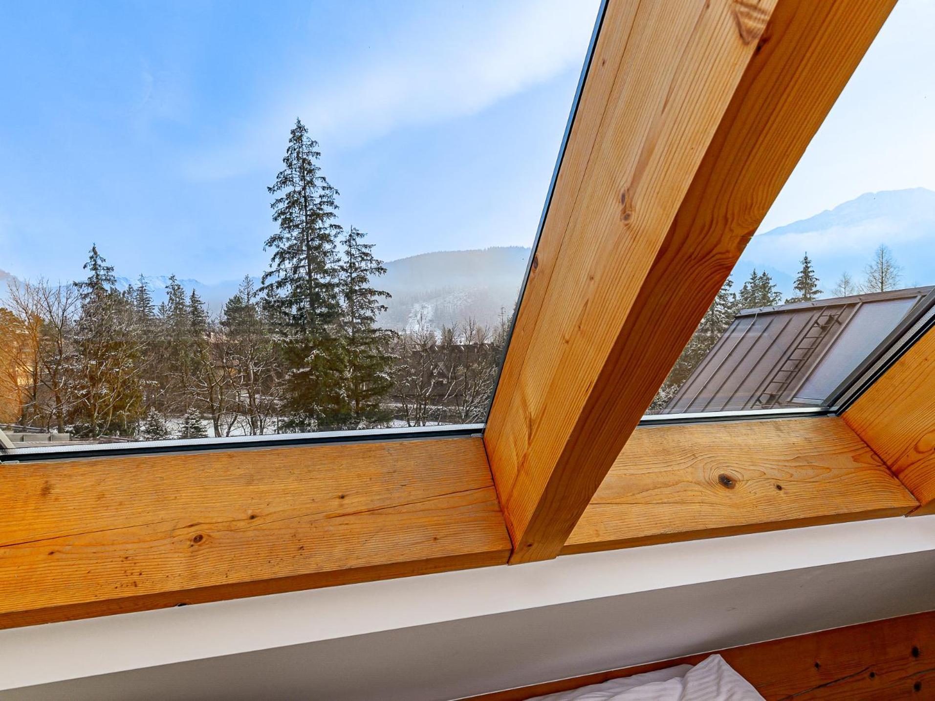 Visitzakopane - Royal Resort Wellness & Spa Стая снимка