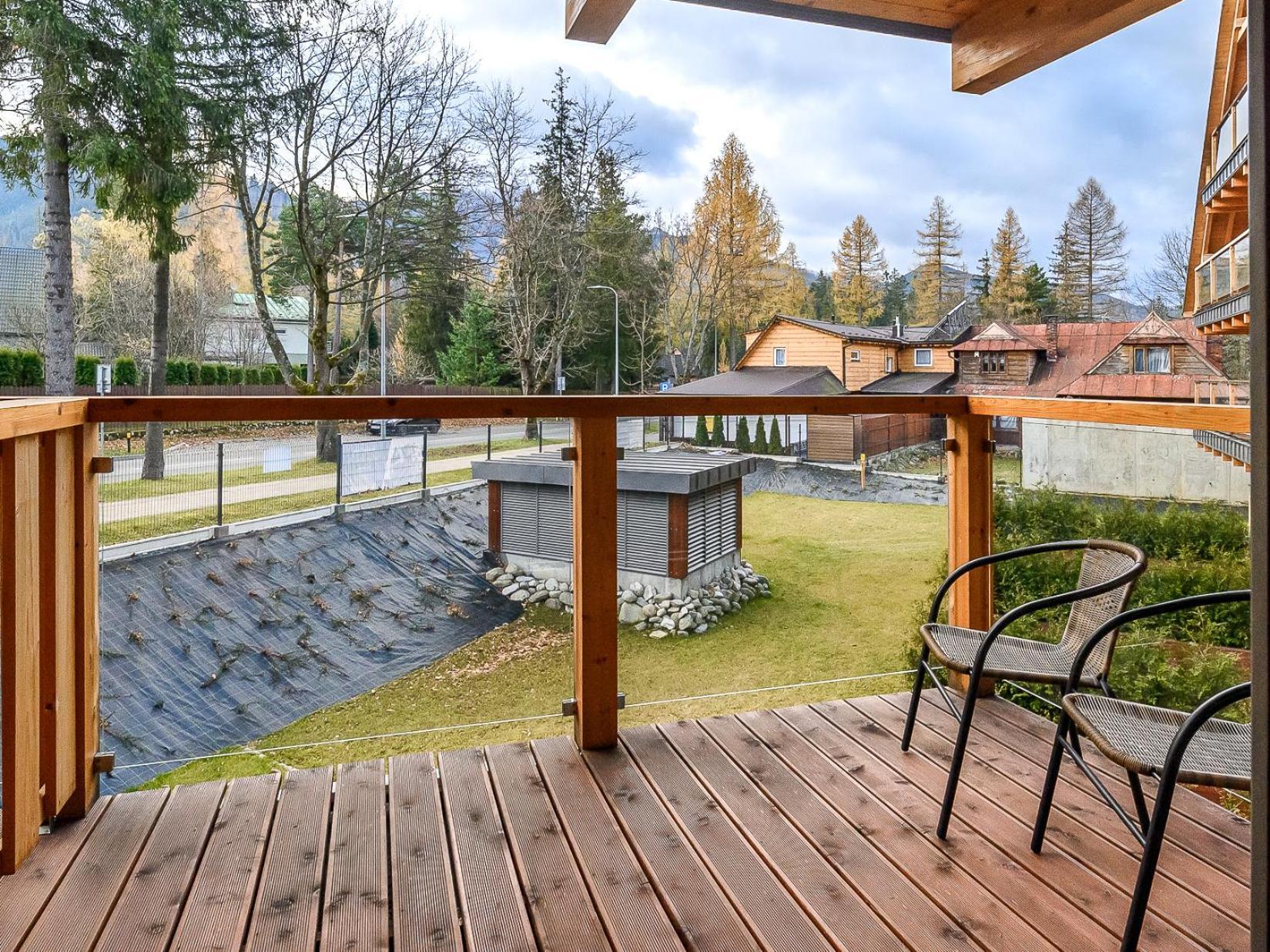 Visitzakopane - Royal Resort Wellness & Spa Стая снимка